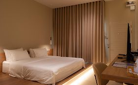 The Cozy Hotel